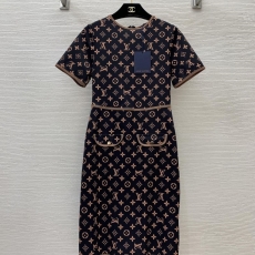 Louis Vuitton Dress